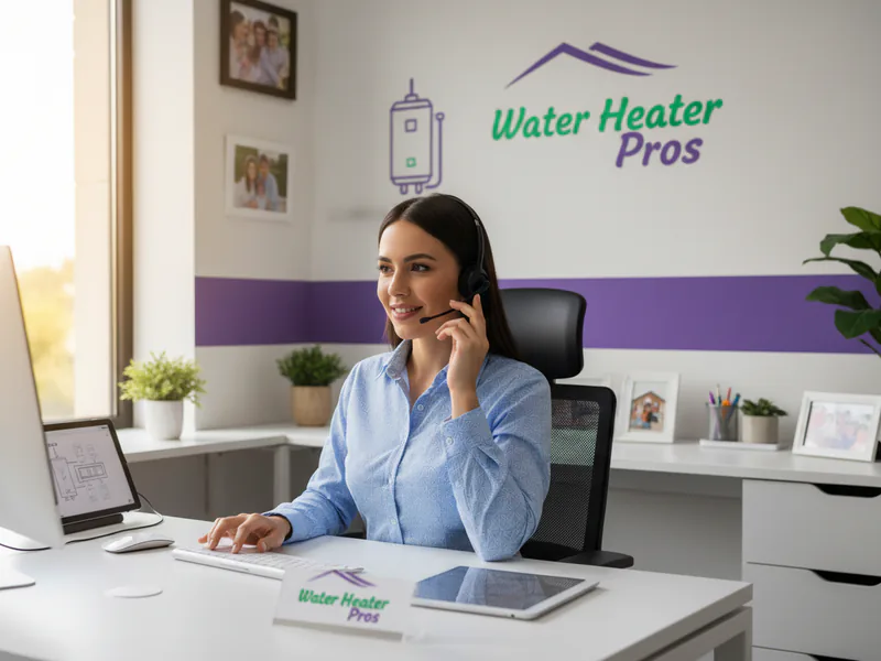 Water Heater Repair  in Ontario  FAQ